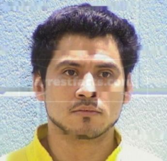 Isaias Vasquez