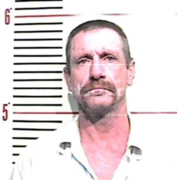 Cary Wayne Yeathermon