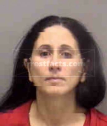 Mildred Perez Hanley