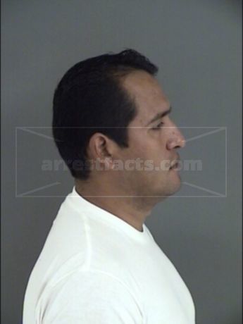 Darwin J Hernandez