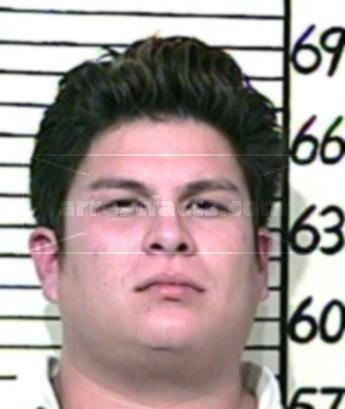 Reynaldo Jesse Peralez