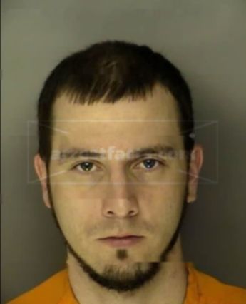 Victor Andrew Bowen