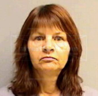 Kathleen Marie Brown