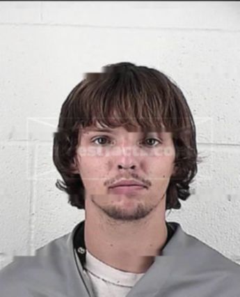 Levi John Truesdale