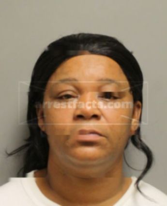 Nita Adams Mitchell
