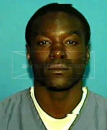 Kendrick K Mcqueen