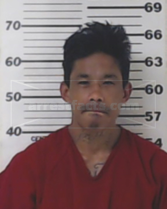 Adam Deleon
