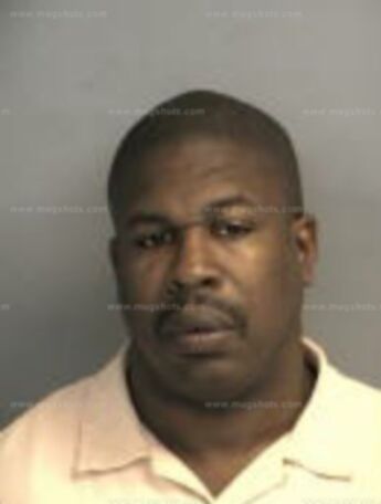Vernon Sapp