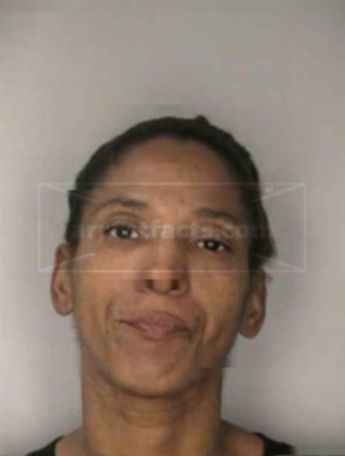 Angelina Perry