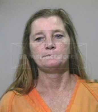 Helen Lorine Johnson