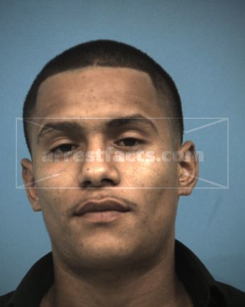 Oscar Garcia