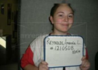 Amanda Lynn Reynolds