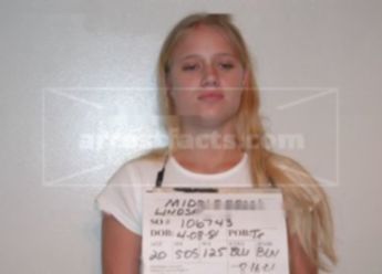 Lindsay Kaye Middlebrook