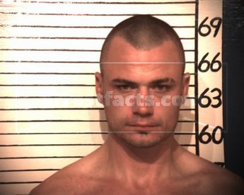 Dylan Scott Garrett