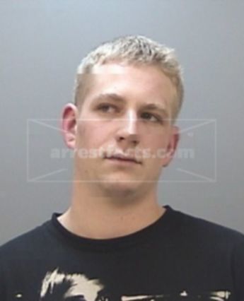 Dustin Briggs Miller
