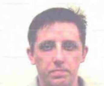 Steven Michael Steck