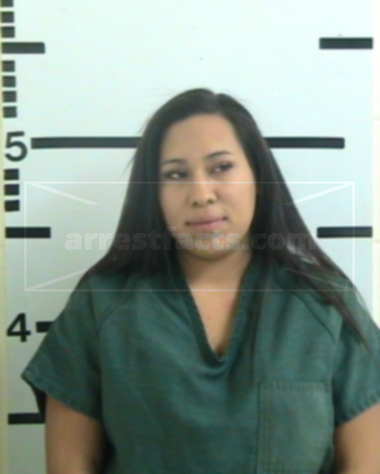 Jessicca Leanne Castillo