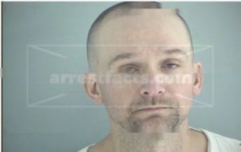 Troy Daniel Troxell