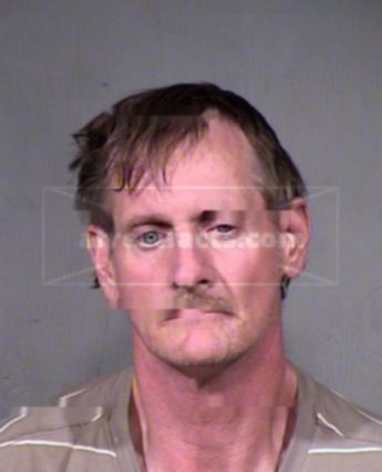Brent Miles Hasty
