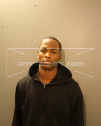 Masean M Bryant