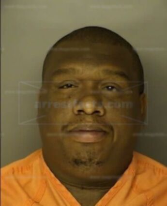 Jerome Alexander Lewis