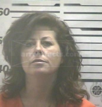 Marie Wilburn
