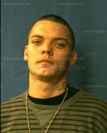 Treyton Daniel Ray Campbell