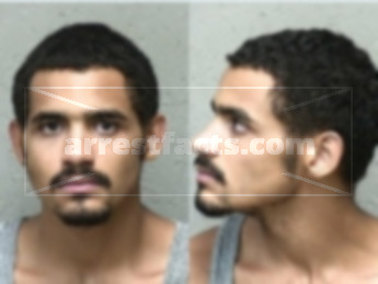 Dajour Deangelo Jackson