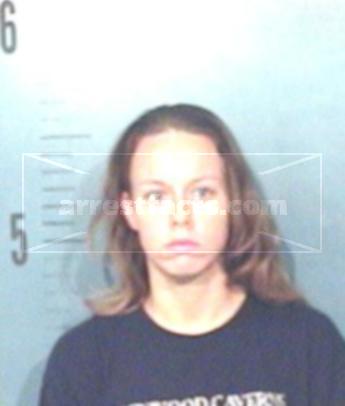 Misty Michaela Mashburn