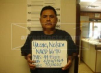 Nelson Thomas Yazzie