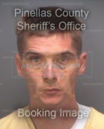 Scott James Quinton