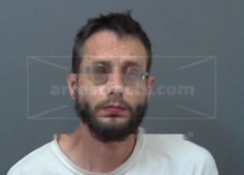 Ryan Blair Wilson