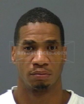 Terrance Jeffery Tillman