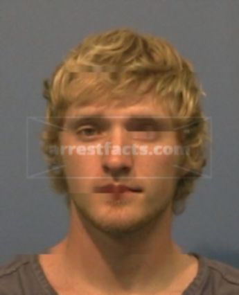 Samuel James Foster