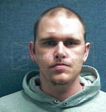 Ricky Wayne Barrett Jr.