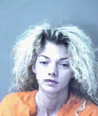 Jodie Nicole Spurlock