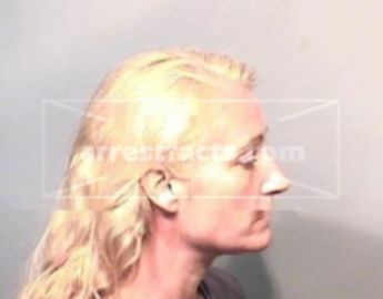 Jeanette Pauline Helsabeck