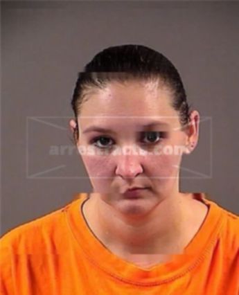 Tiffany Dawn Sampson