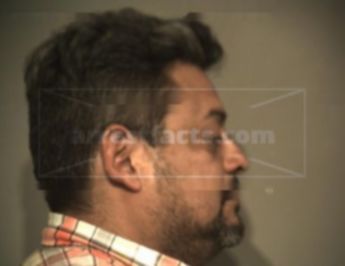 Osbaldo Omar Tobias Juarez