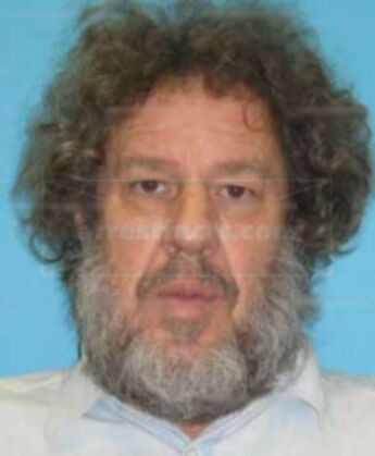 Raymond Keith Stone