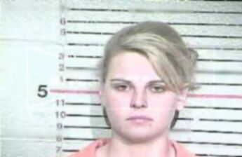 Elizabeth Leann Taylor Burns