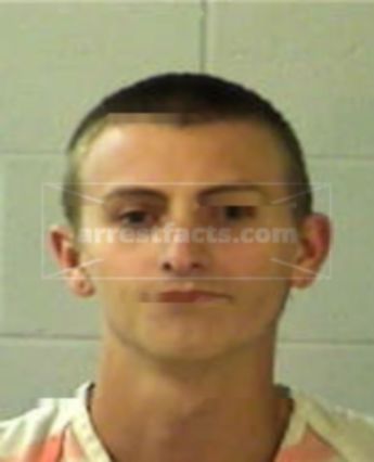 Chad James Holt
