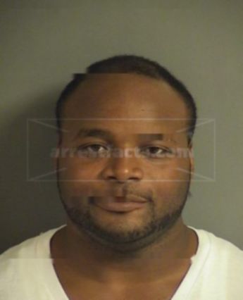 Terry Lee Douglas Iii