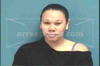 Shanimarie Patricia Larcom