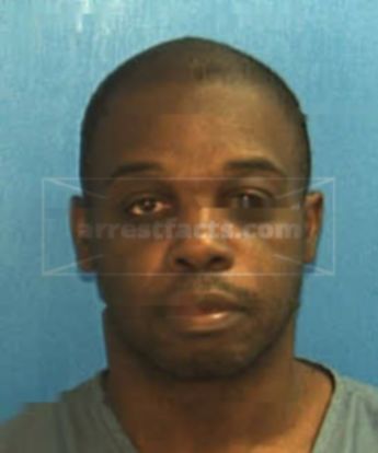 Corey A Sanders