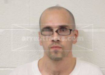 Steven Wayne Harris