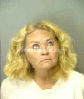 Dianne Robbins Holmes