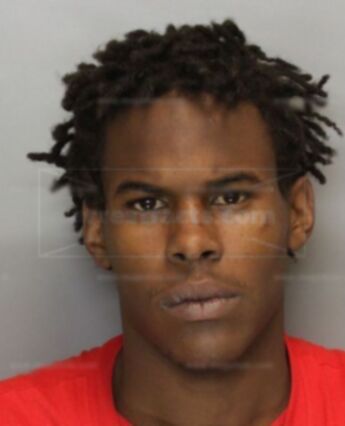 Calloway Dayton Rishard
