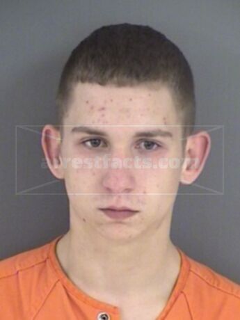 Jacob Colby Farrior