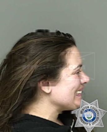 Jennifer Marie Smith